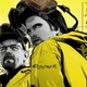 Постер Пуститися берега, Breaking Bad, A1 60×90 см (id0967) - зображення 2