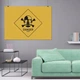 Постер Во все тяжкие, Breaking Bad, A3 30×42 см (id0965) - изображение 7