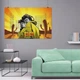 Постер Пуститися берега, Breaking Bad, A1 60×90 см (id0967) - зображення 7