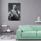 Постер Поддубный Иван Максимович, A3 42×29 см (id6038) - изображение 7