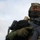 Постер Украинские бойцы в АТО, ВСУ, A3 30×42 см (id5715) - изображение 2