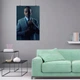 Постер Во все тяжкие, Густаво Фринг, Breaking Bad, A3 42×28 см (id1275) - изображение 7