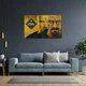 Постер Пуститися берега, Breaking Bad, A1 60×96 см (id0966) - зображення 4