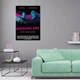 Постер Во все тяжкие, Breaking Bad, A3 42×30 см (id0963) - изображение 7