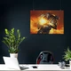 Постер Вархаммер 40000, Warhammer 40000, A3 30×42 см (id1324) - зображення 3