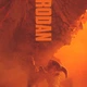 Постер Ґодзілла, кайдзю Родан, Rodan, Godzilla 2 (2019), A3 42×29 см (id3748) - зображення 2