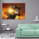 Постер Вархаммер 40000, Warhammer 40000, A3 30×42 см (id1324) - зображення 7