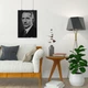 Постер Коновалец Евгений Михайлович, A2 60×42 см (id5257) - изображение 8