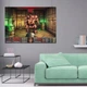 Постер Дум, Демон Пинки, Doom 1, A3 30×42 см (id0317) - изображение 7