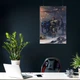 Постер Вархаммер 40000, Warhammer 40000, A3 42×30 см (id2220) - изображение 3