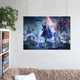 Постер Вархаммер 40000, Warhammer 40000, Dawn of War 3, A3 30×42 см (id1319) - изображение 6