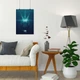 Постер Годзилла под водой, Godzilla, A3 42×30 см (id1265) - изображение 9
