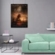 Постер Годзилла на фоне города, кайдзю, Godzilla (2014), A3 42×30 см (id3743) - изображение 7