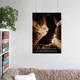 Постер Бэтмен: Начало, Batman Begins (2005), A3 42×30 см (id1898) - изображение 6