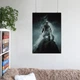 Постер Скайрим, Довакин, Skyrim, The Elder Scrolls V, TES, A3 42×30 см (id0110) - изображение 6