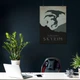 Постер Скайрим, Skyrim, The Elder Scrolls V, TES, A3 42×30 см (id0942) - изображение 3