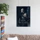 Постер Відьмак, Witcher, серіал, A3 42×28 см (id4710) - зображення 6