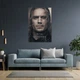 Постер Ведьмак Геральт, Генри Кэвилл, Witcher, сериал, A3 42×28 см (id4711) - изображение 4
