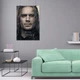 Постер Ведьмак Геральт, Генри Кэвилл, Witcher, сериал, A3 42×28 см (id4711) - изображение 7