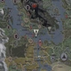 Постер Морровінд, карта, Стародавні Сувої, Elder Scrolls, Morrowind, A1 60×60 см (id6585) - зображення 2