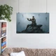 Постер Відьмак 3. Гюнтер, Скляна людина, Witcher 3, Gaunter O'Dimm, A1 60×96 см (id6325) - зображення 6