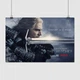 Постер Ведьмак, Witcher, сериал, A3 42×28 см (id4714) - изображение 1