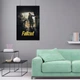 Постер Фоллаут, сериал, Максимус, Fallout, A3 42×28 см (id6608) - изображение 7
