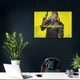 Постер Киберпанк 2077, Cyberpunk 2077, A3 30×42 см (id3838) - изображение 3