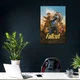 Постер Фоллаут, серіал, Fallout, A3 42×28 см (id6605) - зображення 3