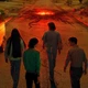 Постер Очень Странные Дела 4, Stranger Things 4, A3 42×28 см (id5270) - изображение 2