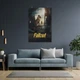 Постер Фоллаут, серіал, Fallout, A3 42×28 см (id6609) - зображення 4