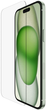 Захисне скло Belkin ScreenForce TemperedGlass для Apple iPhone 16 Plus / 15 Plus / 14 Pro Max (OVA136ZZ) - зображення 1