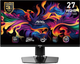Монітор 26.5" MSI MAG 271QPX QD-OLED E2 - зображення 1