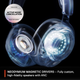 Навушники SteelSeries Arctis Nova Pro Wireless P PS/PC/SW/MAC/MOB Black (SS61522) - зображення 7