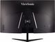Монітор 31.5" ViewSonic VX3219-PC-MHD (VS18453) - зображення 7