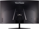 Монітор 31.5" ViewSonic VX3219-PC-MHD (VS18453) - зображення 8