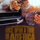 Постер Одного разу в Америці, Once Upon A Time In America (1984), A3 42×28 см (id3753) - зображення 2