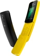 Мобильный телефон Nokia 8110 4G Yellow - изображение 11