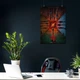 Постер Очень Странные Дела 4, Stranger Things 4, A1 89×60 см (id5269) - изображение 3