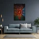 Постер Очень Странные Дела 4, Stranger Things 4, A1 89×60 см (id5269) - изображение 4