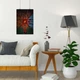 Постер Очень Странные Дела 4, Stranger Things 4, A1 89×60 см (id5269) - изображение 8