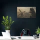 Постер Кредо ассасина, мельница, Assassin's Creed, A3 25×42 см (id0698) - изображение 3