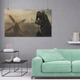 Постер Кредо ассасина, мельница, Assassin's Creed, A3 25×42 см (id0698) - изображение 7