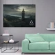 Постер Кредо ассасина: Синдикат, Лондон, Assassin's Creed Syndicate, A3 30×42 см (id0076) - изображение 7