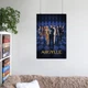 Постер Аргайл: Супершпион, Argylle (2024), A3 42×28 см (id6643) - изображение 6