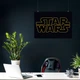 Постер Зоряні Війни, лого, Star Wars, A0 75×106 см (id0757) - зображення 3