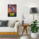 Постер Звёздные войны: Войны клонов, мультсериал, Star Wars, Clone Wars, A3 42×30 см (id0313) - изображение 8