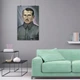 Постер Коновалець Євген Михайлович, A3 42×26 см (id5251) - зображення 7