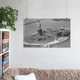 Постер Статуя Свободи, Нью-Йорк, США, Statue of Liberty (1952), A1 60×97 см (id0410) - зображення 6