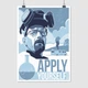 Постер Во все тяжкие, Breaking Bad, A3 42×30 см (id1417) - изображение 1